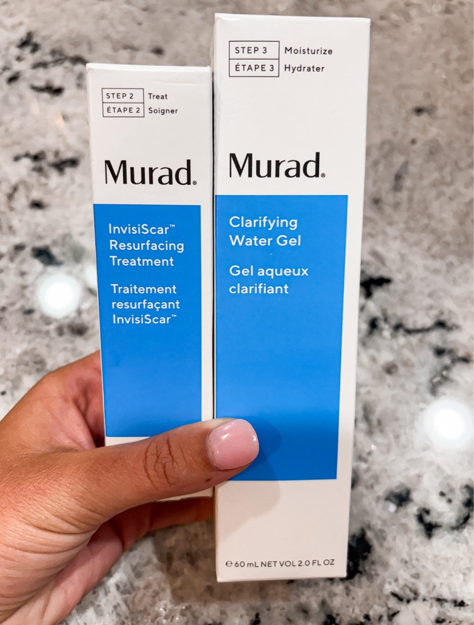 My new fav skincare brand!!

#LTKFindsUnder100 #LTKStyleTip #LTKBeauty