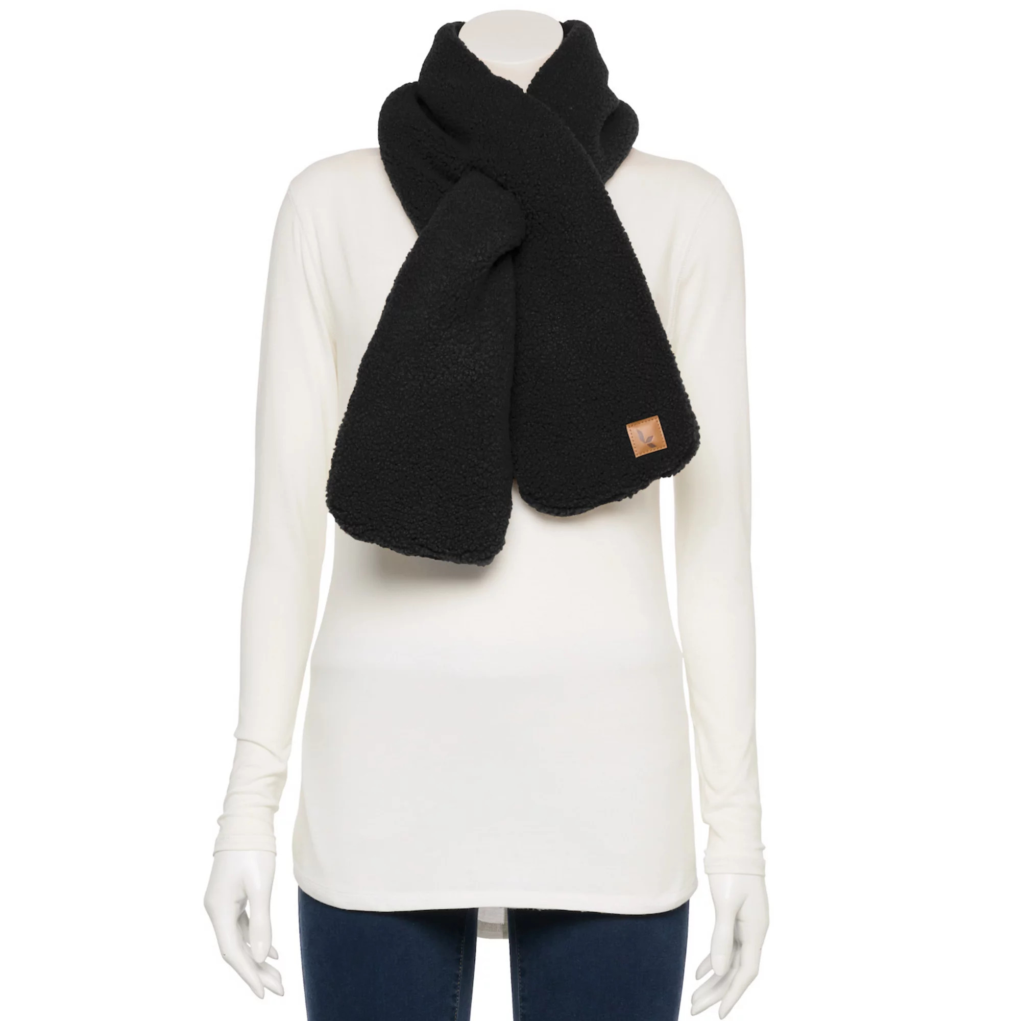 Koolaburra by UGG Koolafluff Pull Thru Scarf | Kohl's
