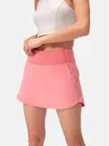 Hudson 4" Skort | Outdoor Voices