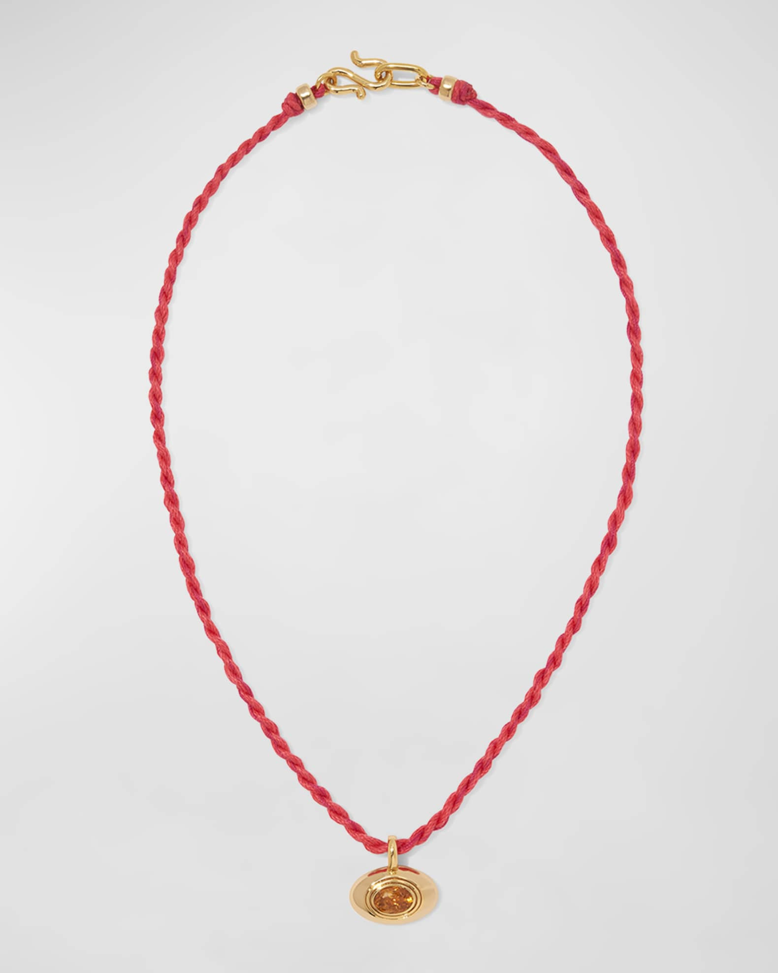 BEST FRIEND NECKLACE | Neiman Marcus