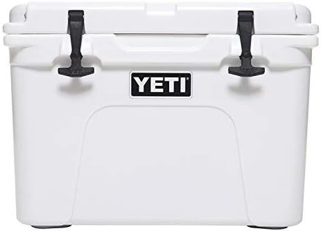 YETI Tundra 35 Cooler | Amazon (US)