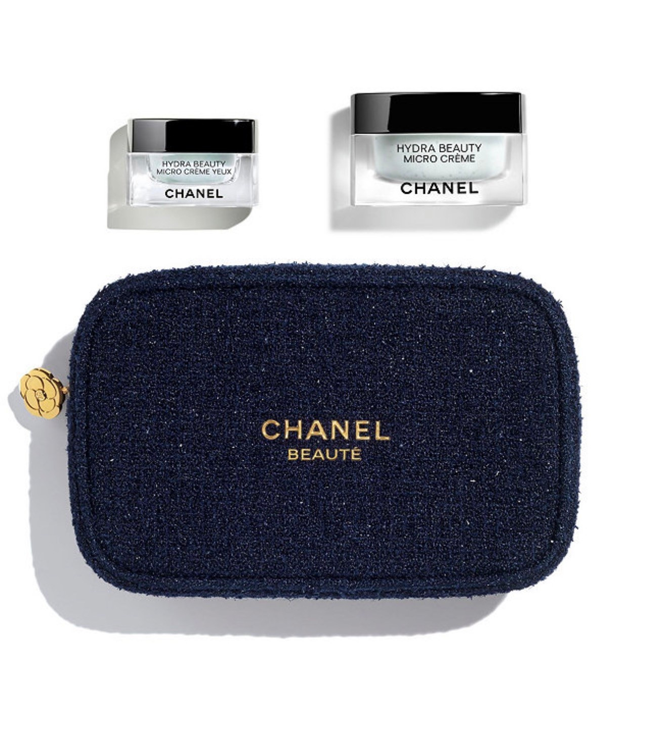 Chanel Holiday Sets