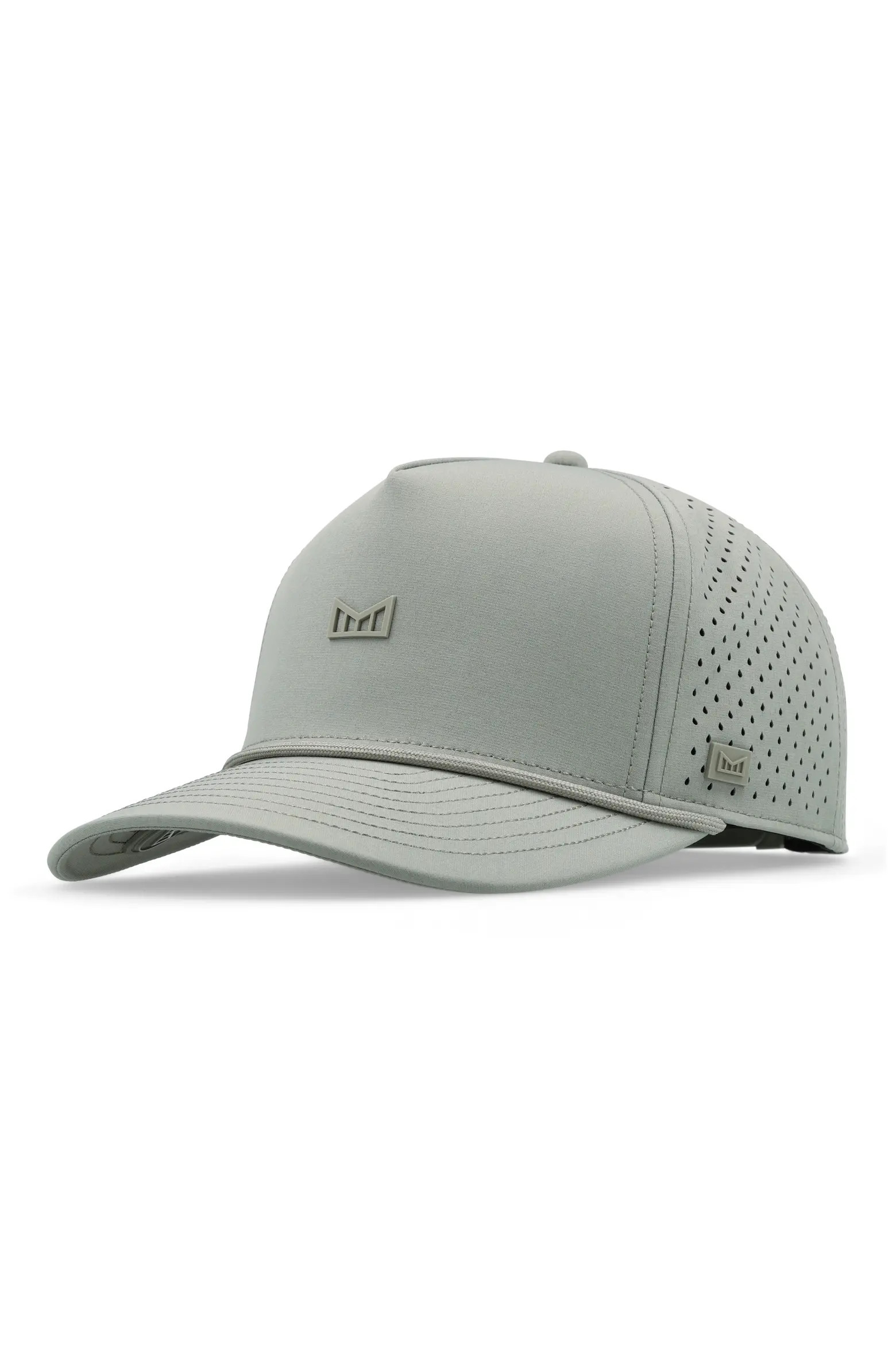 Odysea Rope Bulls Icon Hydro Performance Snapback Hat (Men) | Nordstrom | Nordstrom
