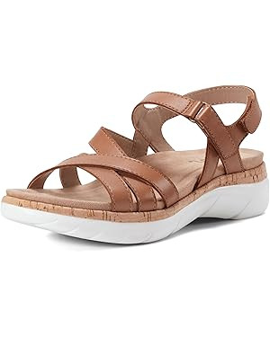 Earth® Women's Rosie Casual Sandals | Amazon (US)