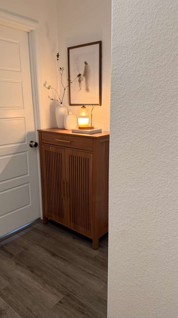 Escribe “Entrada organizada” para compartirte el 🔗🙋🏻‍♀️✨
Me declaro culpable es para guardar lo que no me cabe en mi clóset de zapatos 🤣🫢

#shoestorage #shoesorganizer #entrywaydecor #entrywayorganization #entrywayshoestorage