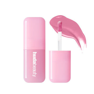 Blush Filter Makeup: Cotton Candy - Huda Beauty | HUDA BEAUTY | Huda Beauty US