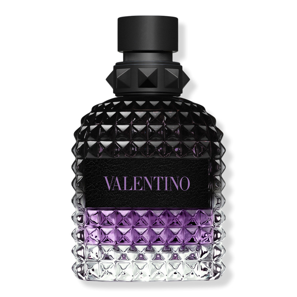 Valentino Uomo Born in Roma Purple Melancholia Eau de Toilette - 1.7 oz | Ulta