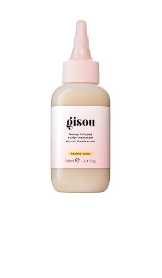 Gisou By Negin Mirsalehi Honey Infused Scalp Treatment Serum in Beauty: NA. | Revolve Clothing (Global)