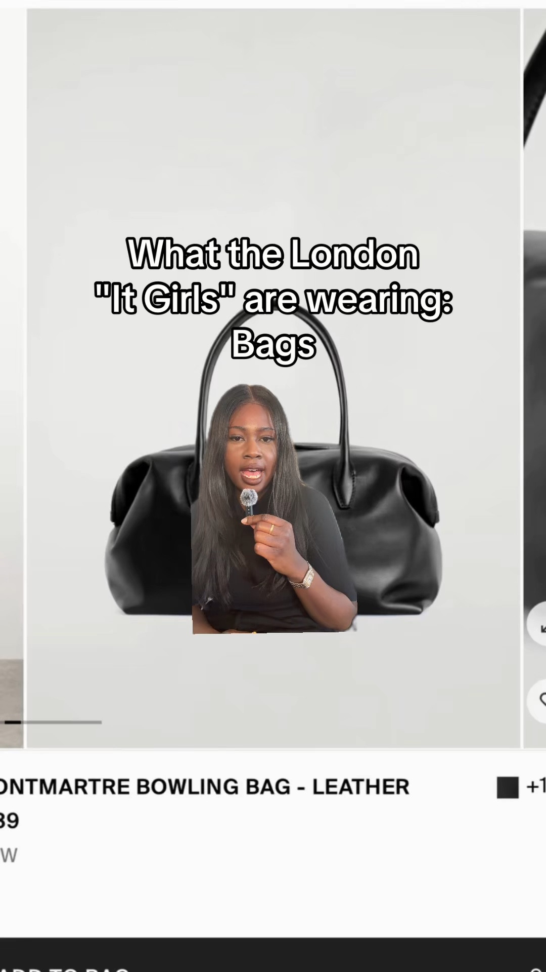 Spring handbags, it girl aesthetic, cool girl


#LTKspring #LTKstyletip #LTKbag
