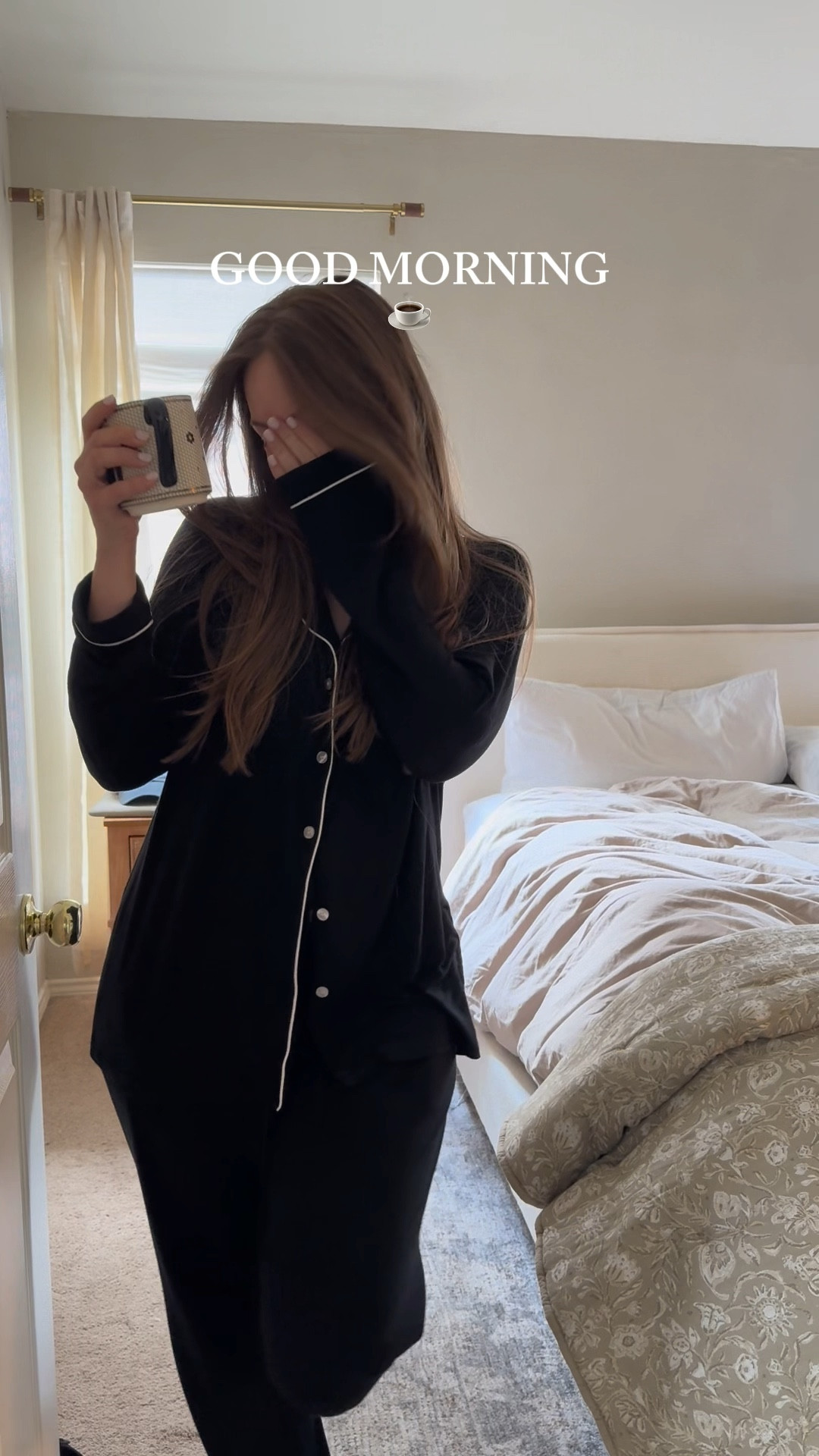 Have a wonderful Friday! Here’s what I’m wearing and using lately for my GRWM🫶