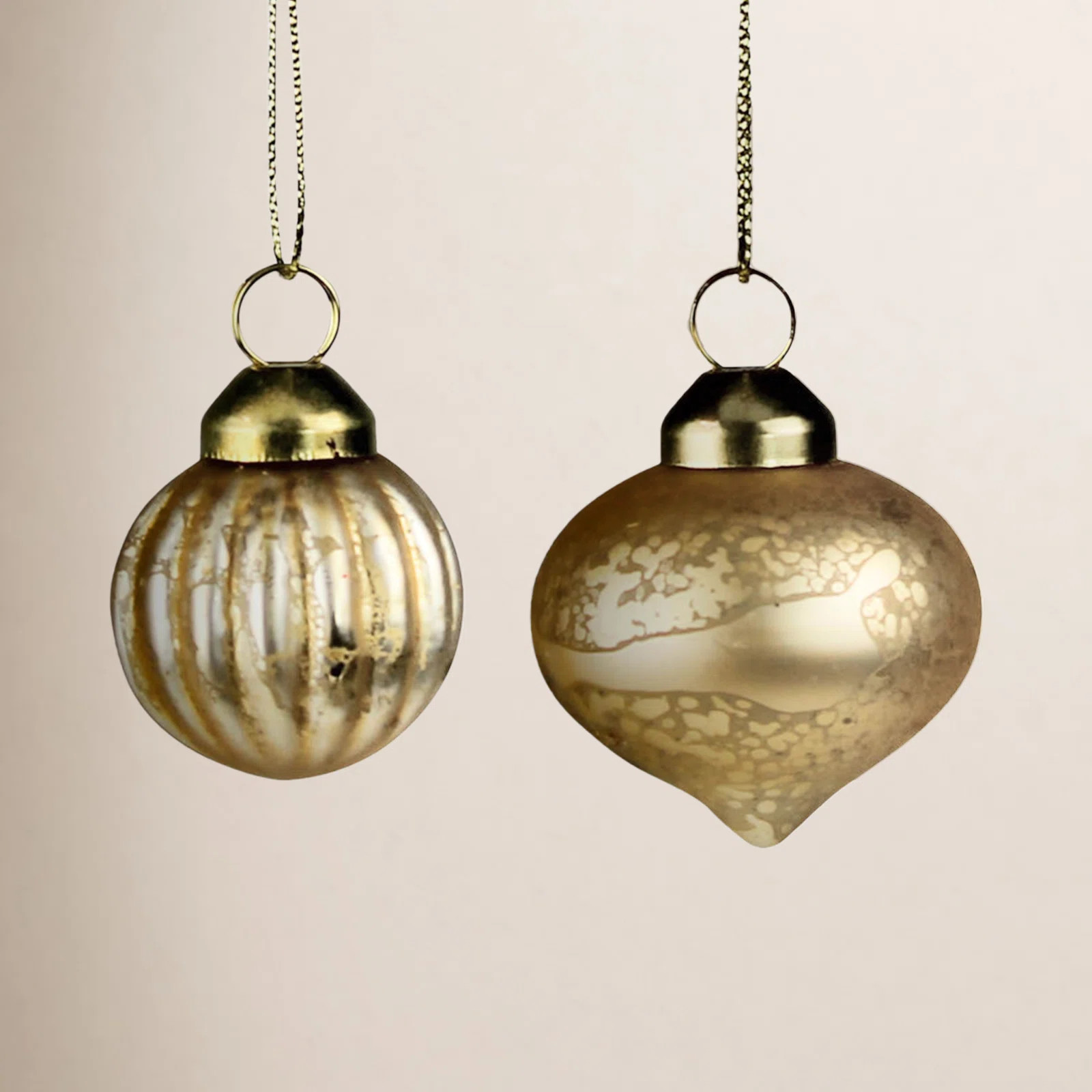Glass Ball Ornament | Wayfair North America