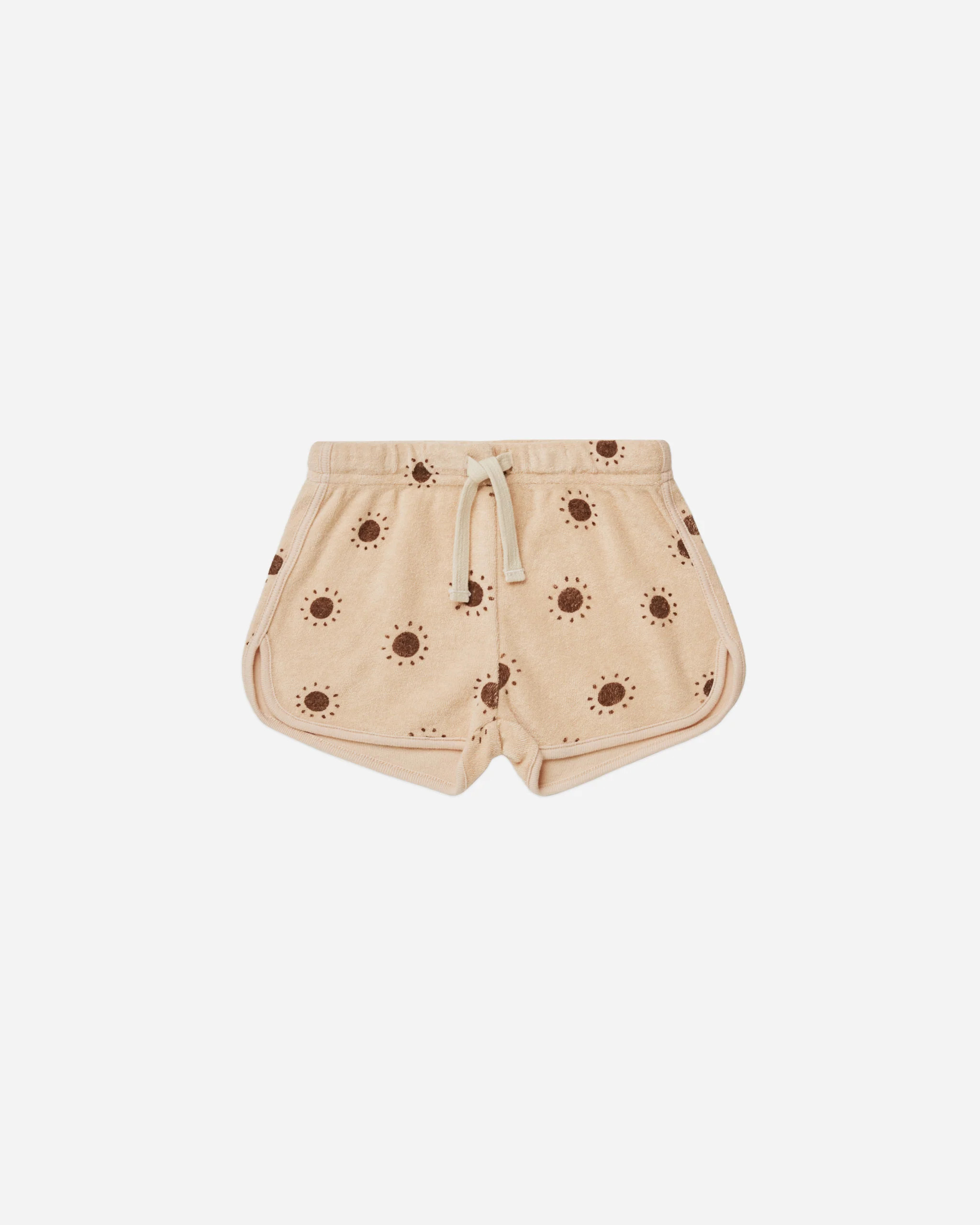 Track Shorts || Suns | Rylee + Cru