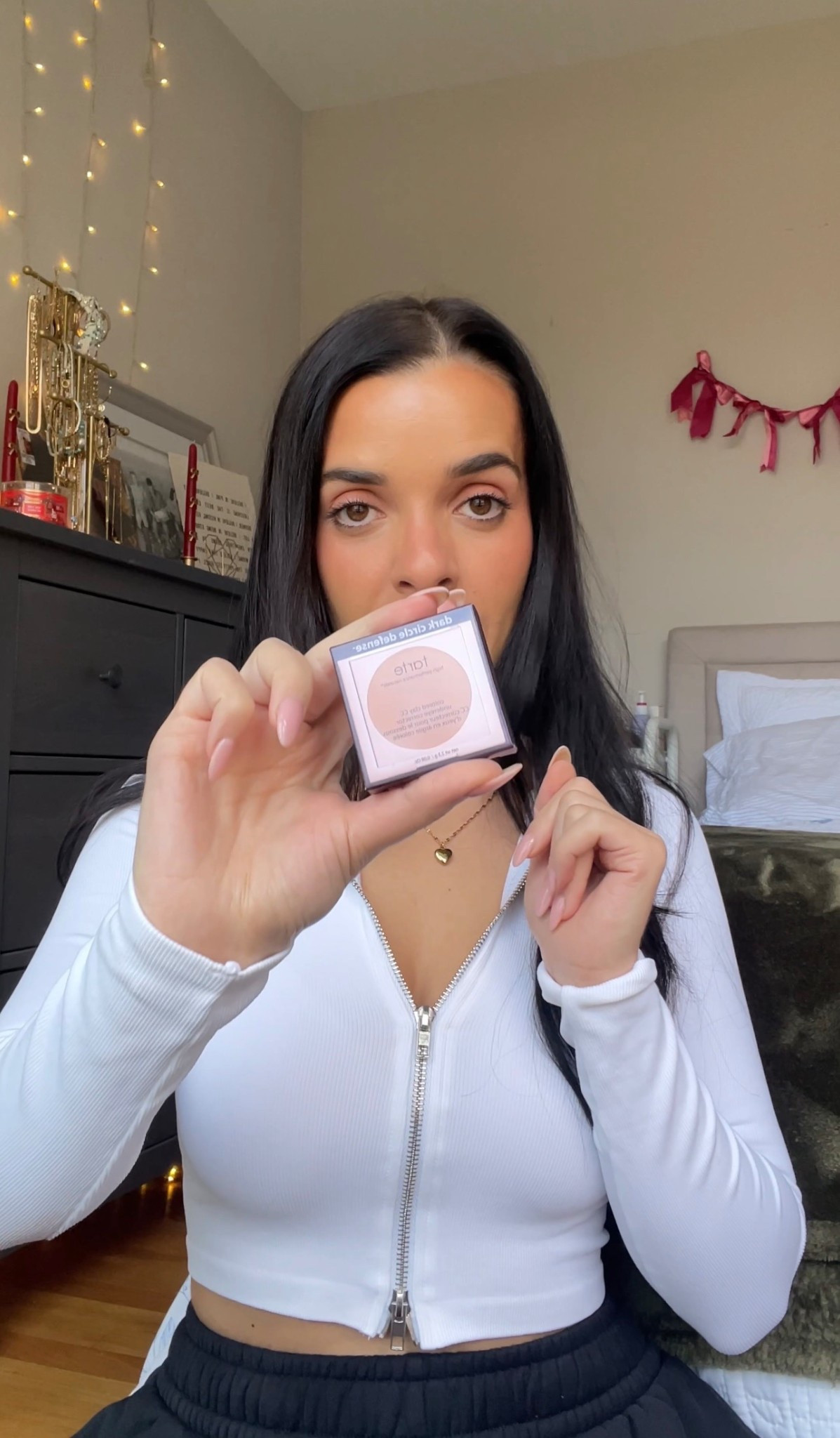 Best color corrector for all skin types! 

#LTKGiftGuide #LTKFindsUnder50 #LTKBeauty