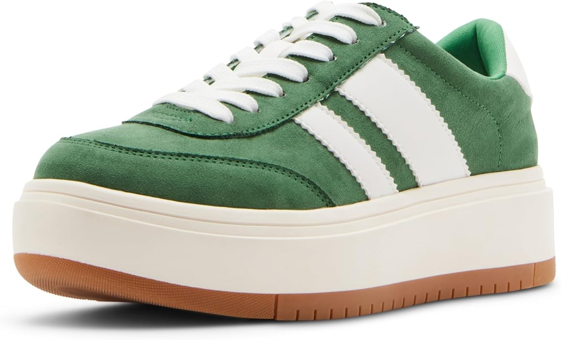 Madden Girl Women's Navida Sneaker | Amazon (US)
