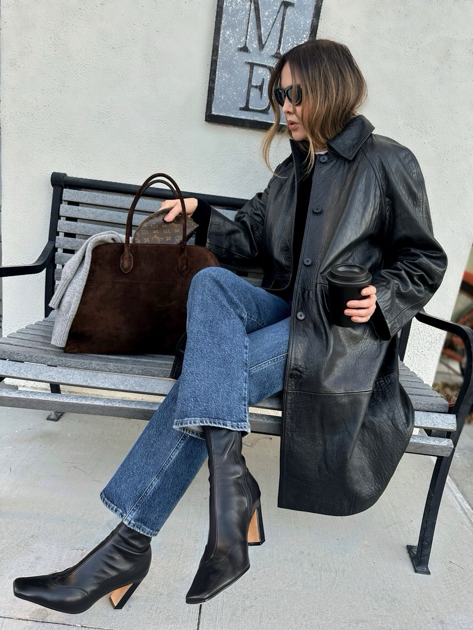 Weekend outfit 

#LTKHoliday 

#LTKStyleTip #LTKSeasonal