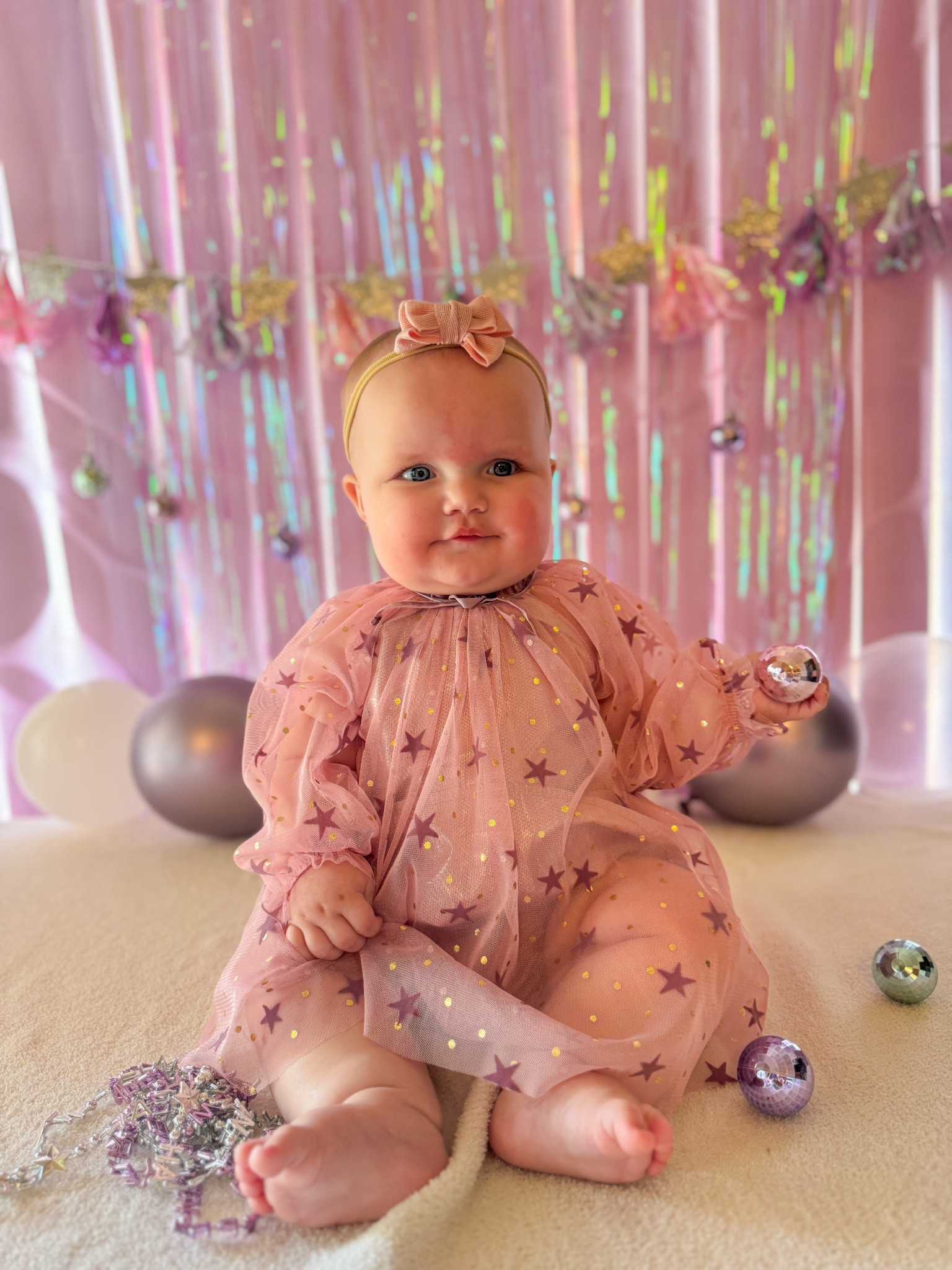 Baby’s first NYE photo shoot 

#LTKBaby #LTKHoliday #LTKKids