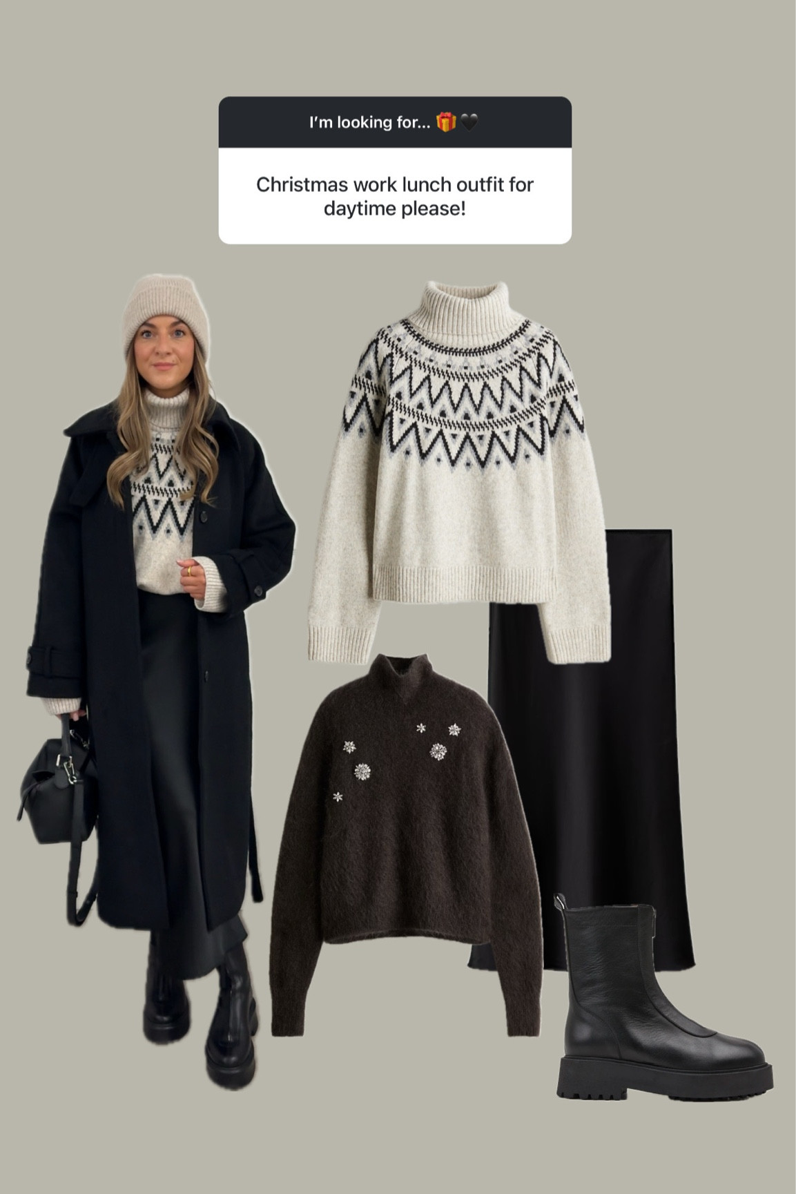 #LTKsale #LTKwinter #LTKCyberWeek