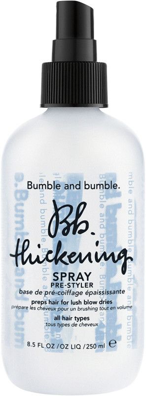 Thickening Spray | Ulta