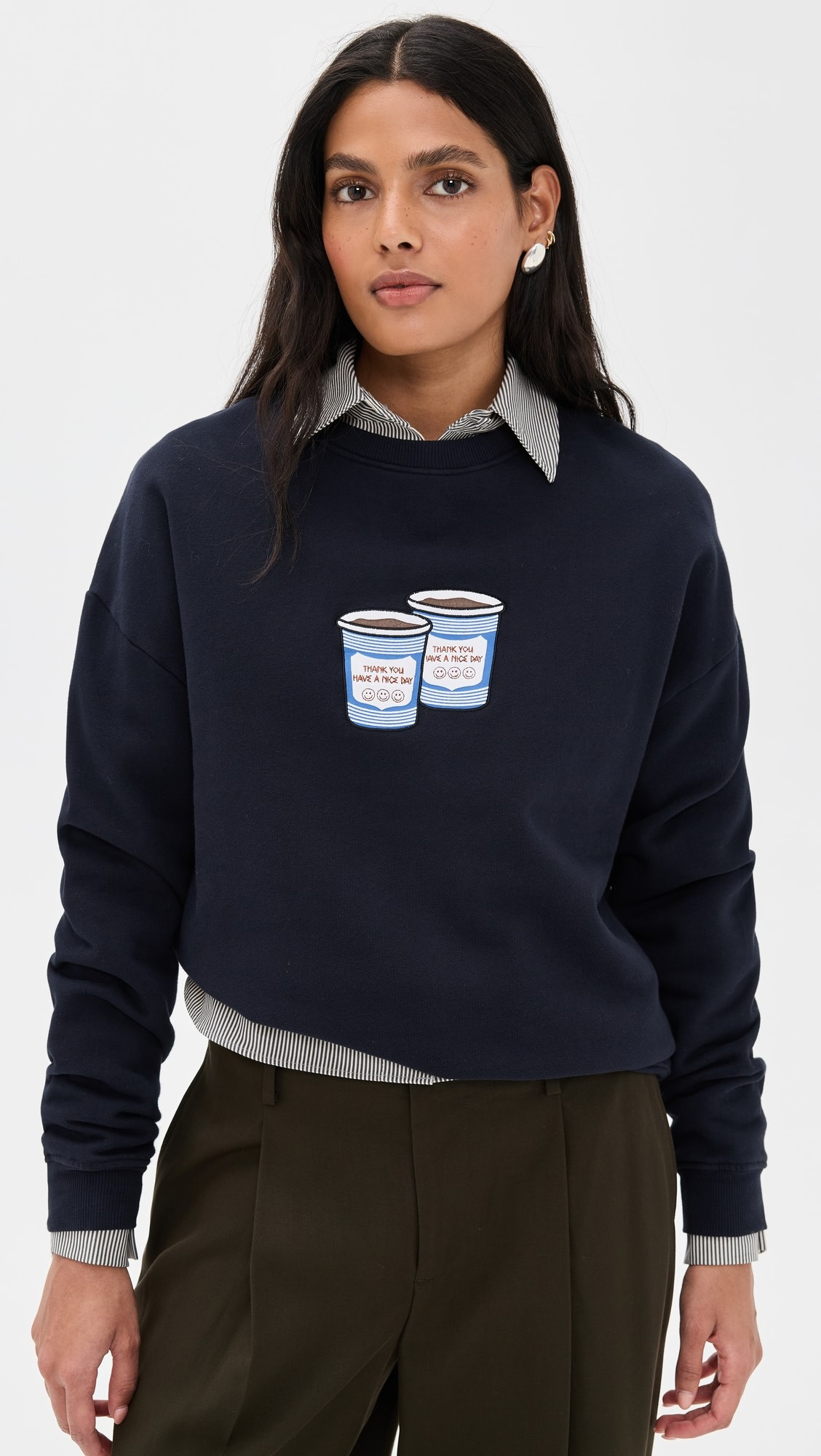 Shopbop — shop this pick from Emily's edit