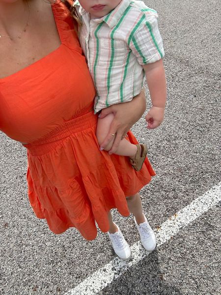 Summer mommy and me outfits - baby boy outfit ideas and toddlers matching sets 

#LTKfamily #LTKbaby #LTKstyletip