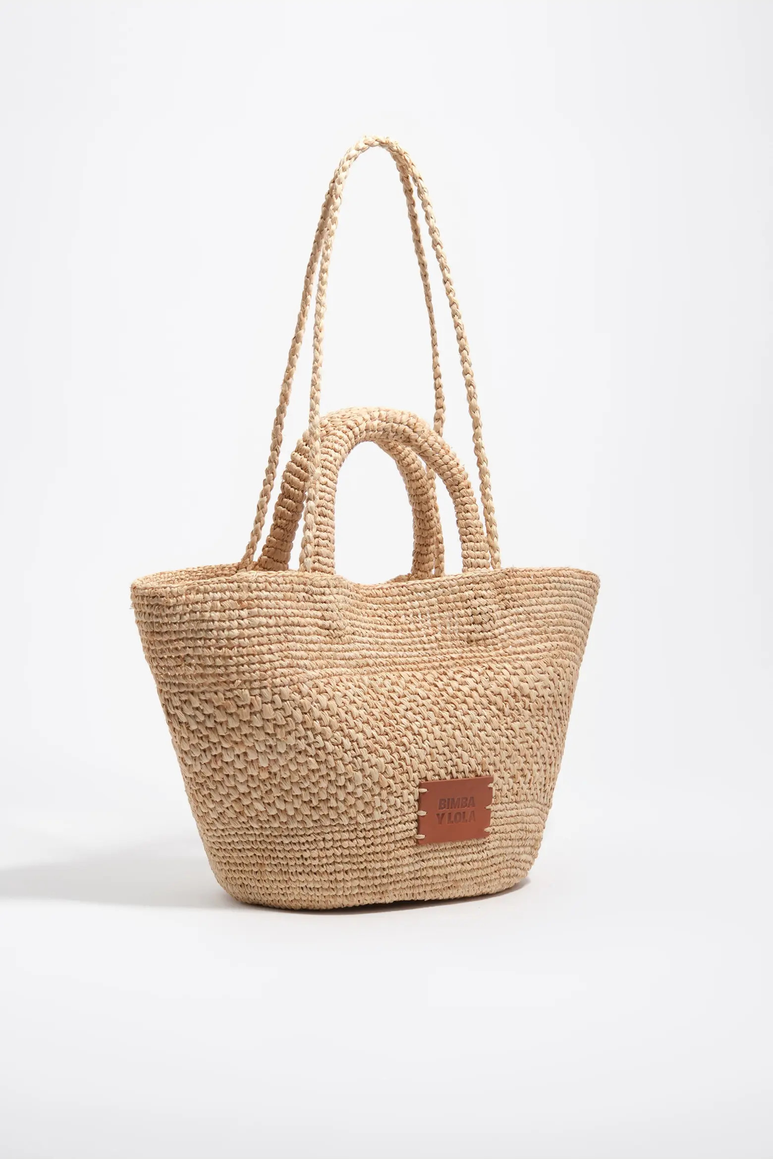 Large Raffia Bag (Women) | Nordstrom | Nordstrom