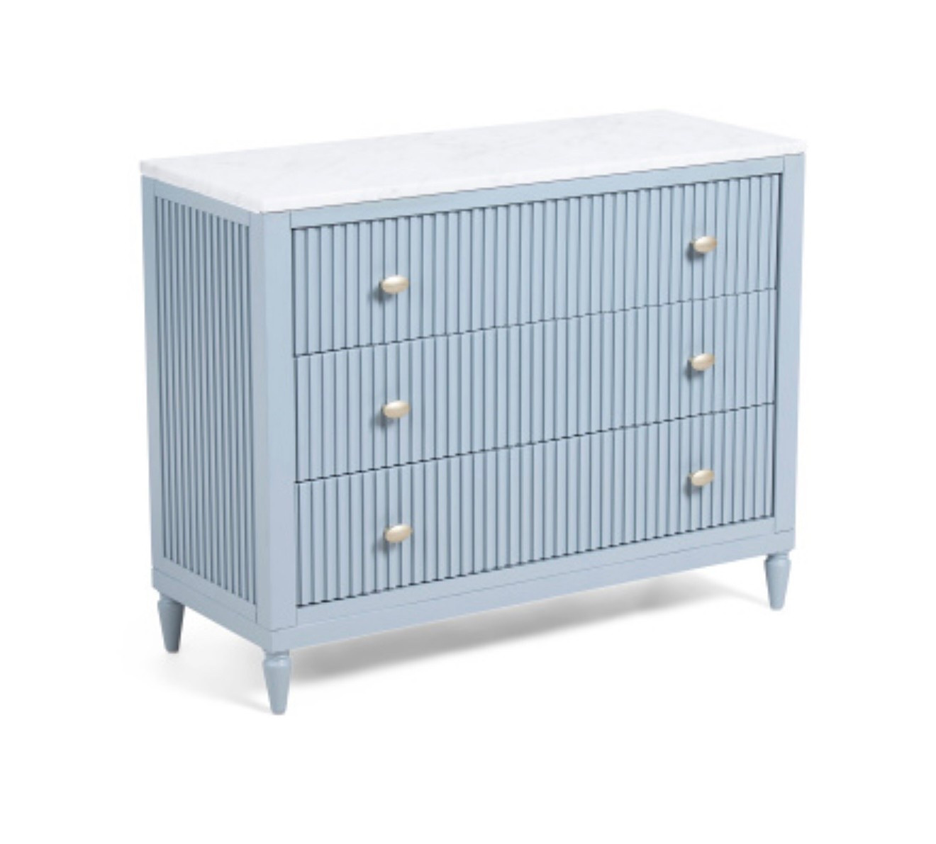This  pretty marble top dresser is under $400!  
Blue and white, coastal, kids room, play room, boy room, girl room, nursery

#LTKHome #LTKSaleAlert