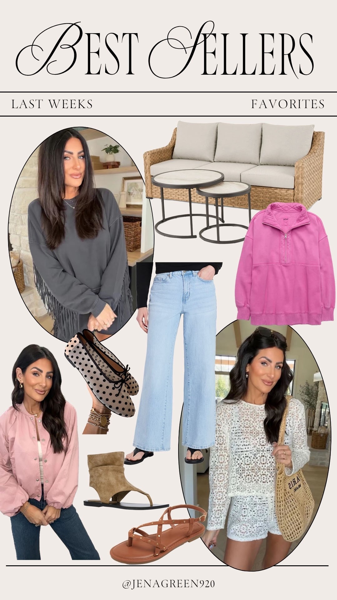 Best Sellers | Top Sellers | Walmart Patio | Target Fashion | Walmart Fashion | Fringe Fashion 

#LTKSeasonal #LTKootd