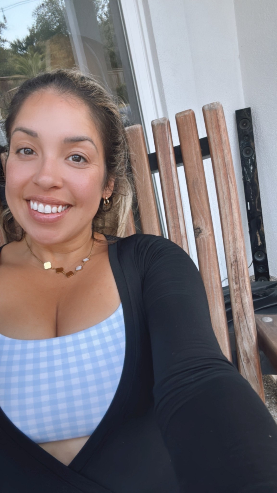 Today’s Pilates fit linked

#LTKActive