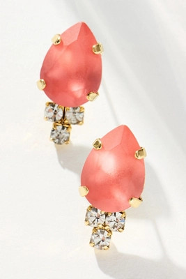 Tova Vienna Earrings | Anthropologie (US)