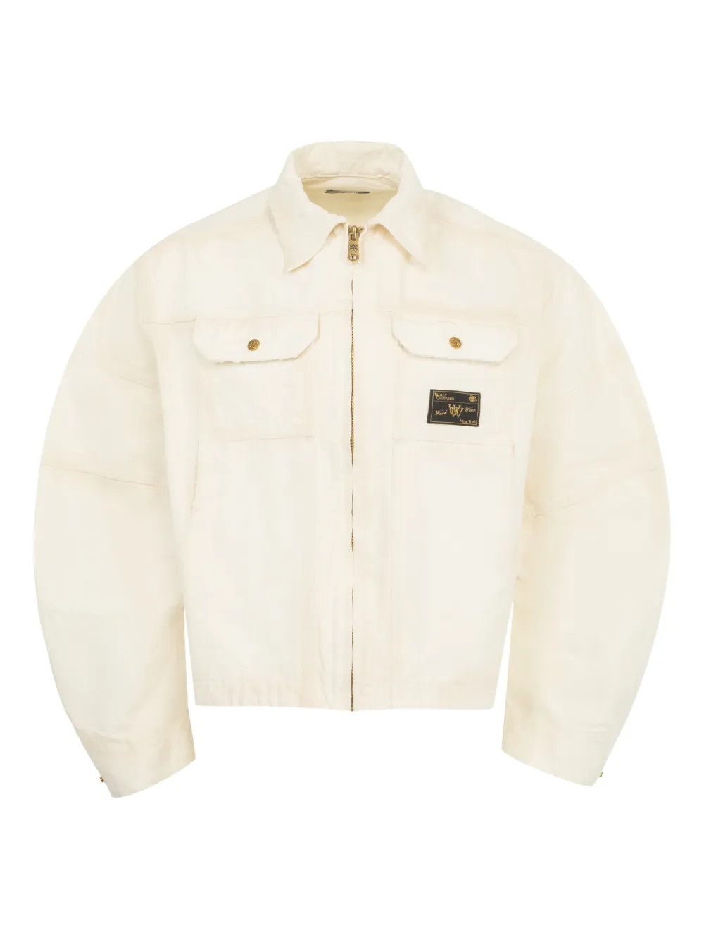Stockton pocket jacket | Farfetch Global