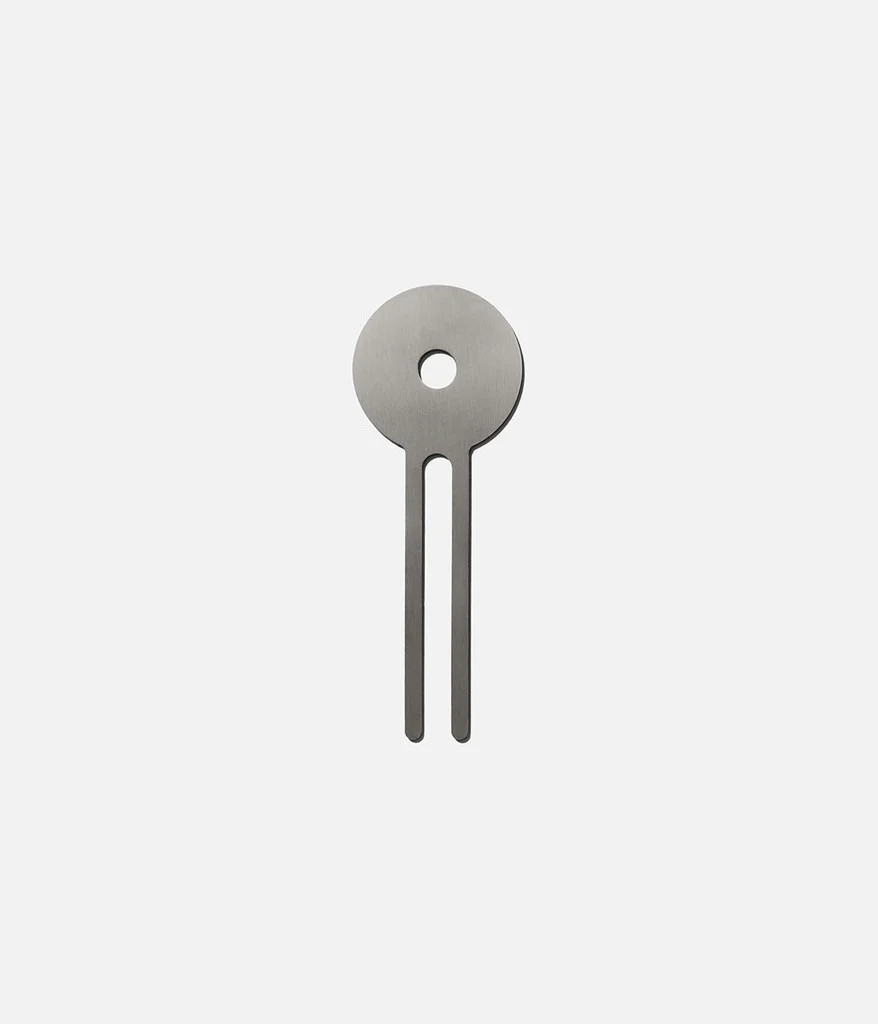 The Tube Key | Nécessaire