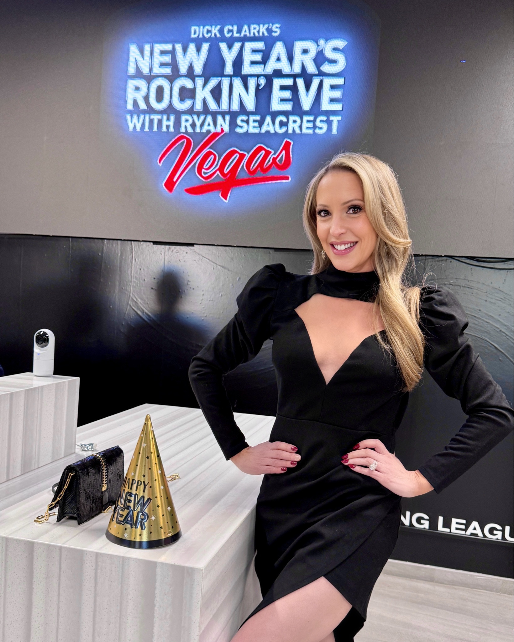 Happy new year. Thank you for joining me here and trusting me with your styling and fashion trend forecasts xxx

#LTKSeasonal #LTKParties #LTKHoliday