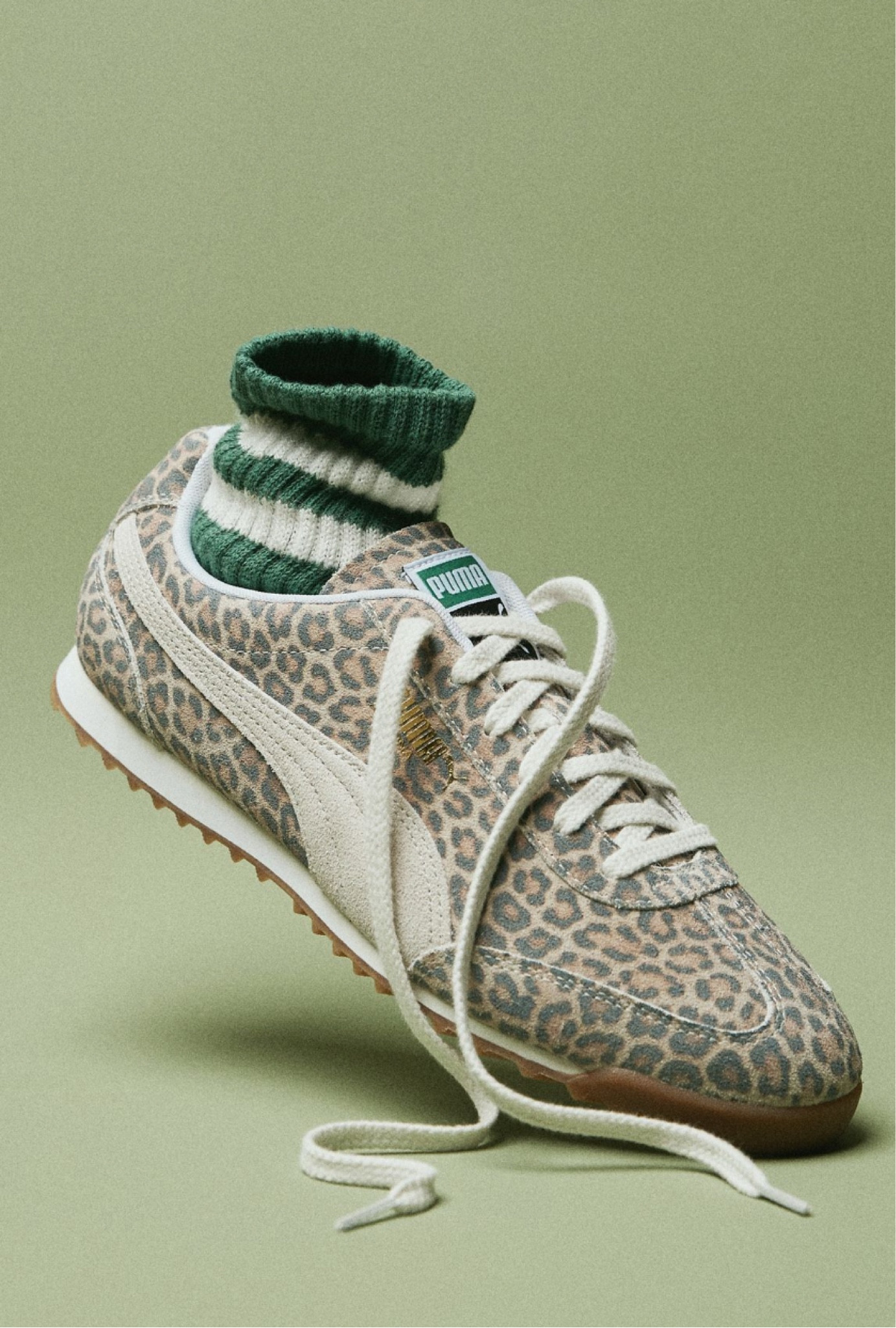 Love this “faded” leopard look on these Puma sneakers! Add them to your wishlist 💚


#LTKFindsUnder100 #LTKHoliday #LTKGiftGuide