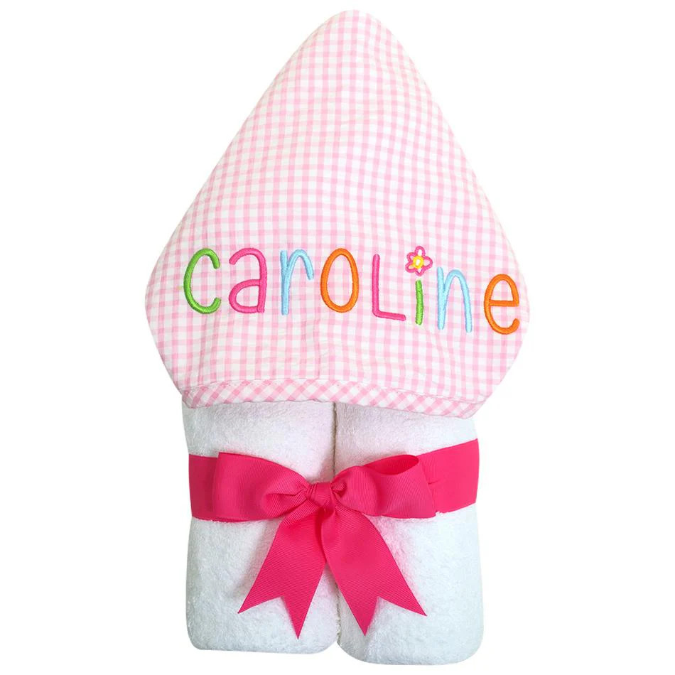 3 Marthas Fabric Everykid Towel | JoJo Mommy