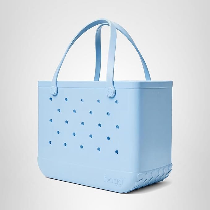 BOGG BAG Original Tote – Durable, Washable, Tip-proof – Beach, Pool, Boat, Work, Sports | Amazon (US)