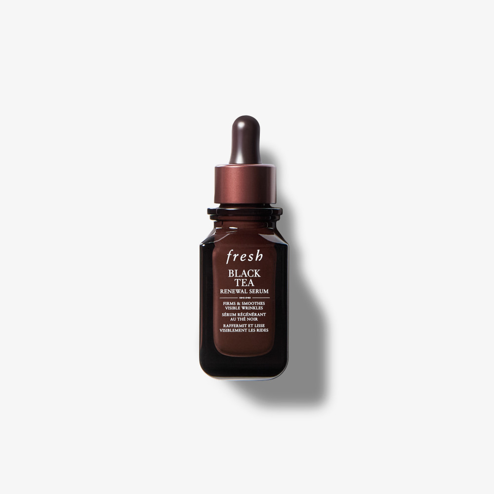Black Tea Renewal Serum | fresh US | Fresh US
