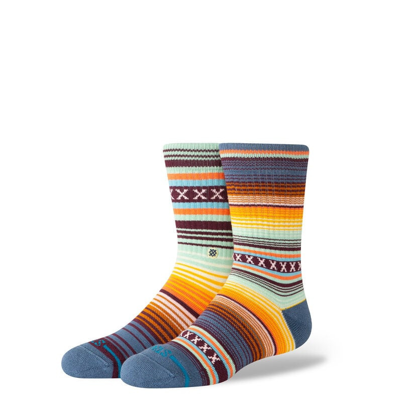 Kids Cotton Crew Socks | Stance, Inc.