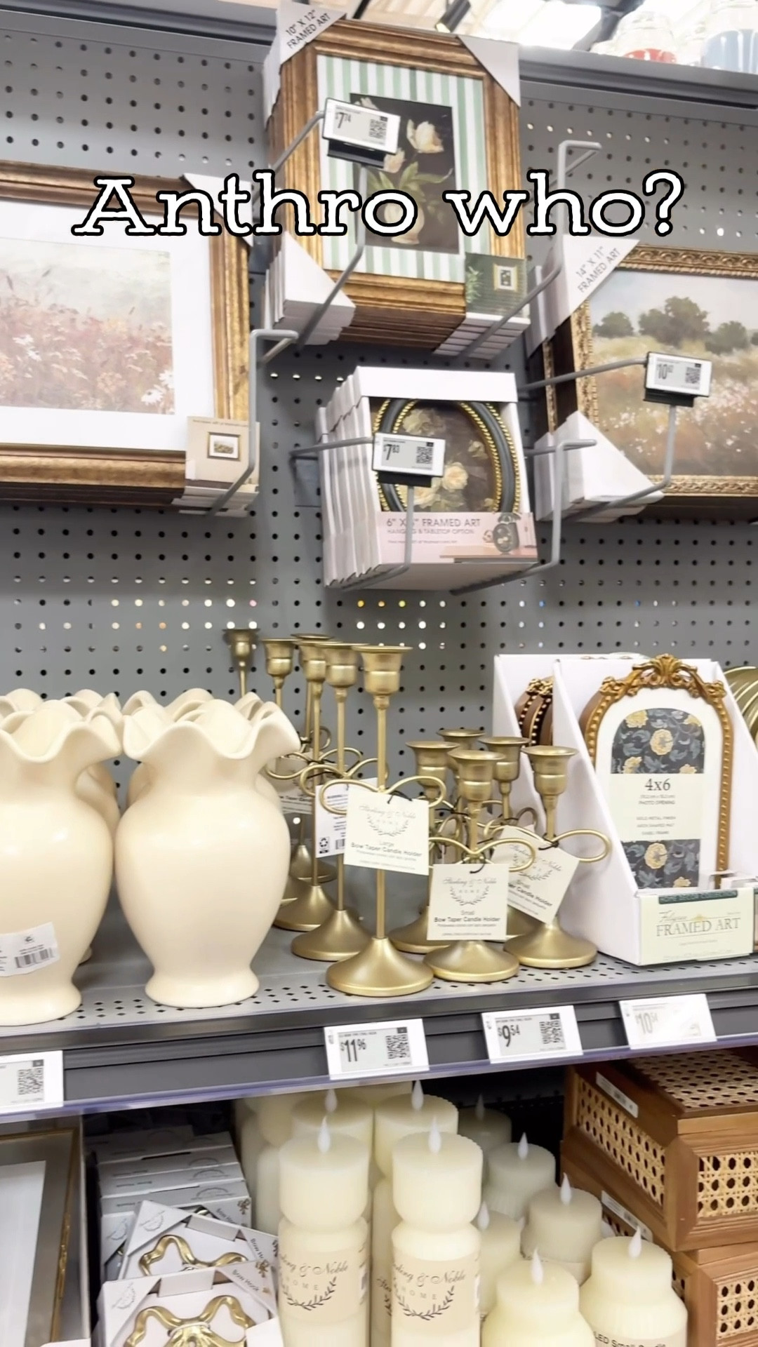Come shopping at Walmart with me✨

#LTKspringtrends 

#LTKHome #LTKdayinmylife