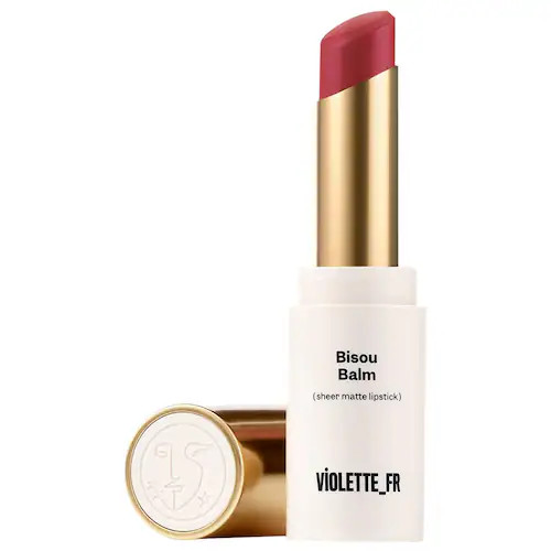 BISOU BALM Sheer Matte Lipstick | Sephora (US)