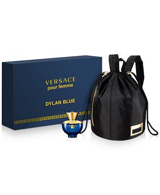 2-Pc. Dylan Blue Pour Femme Eau de Parfum Gift Set | Macys (US)