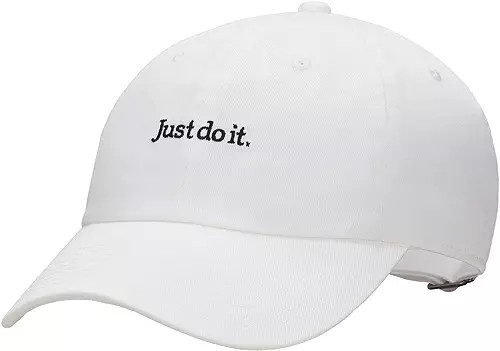 Nike Women's Club Unstructured JDI Cap | Dick's Sporting Goods