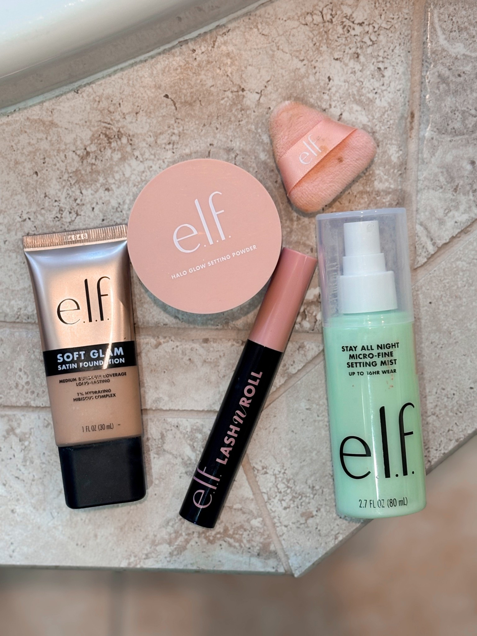 Summer faves right now 🤩🫶🏻 loving the mascara it really separates my lashes without clumps 👏🏼

#LTKBeauty #LTKFindsUnder50 #LTKStyleTip