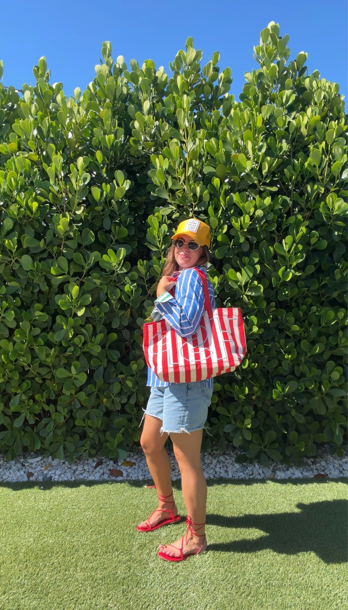 outfit of the day !!! Including my recent favorite perfume from Amazon that’s under $15 - use code 13IRMALGM