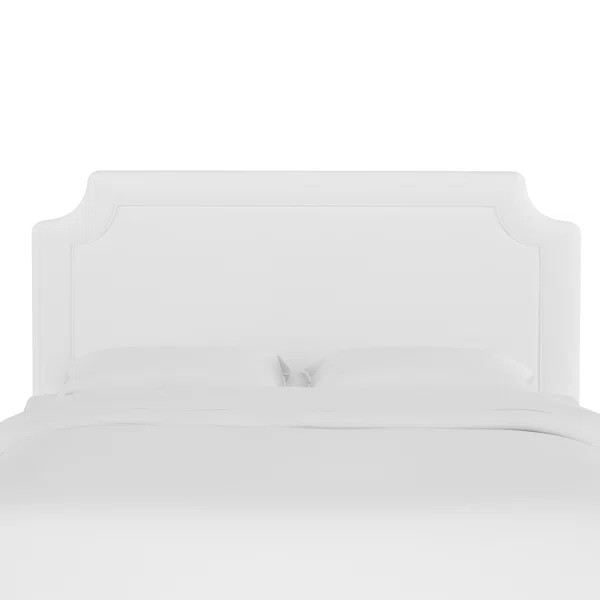 Pocola Upholstered Headboard | Wayfair North America