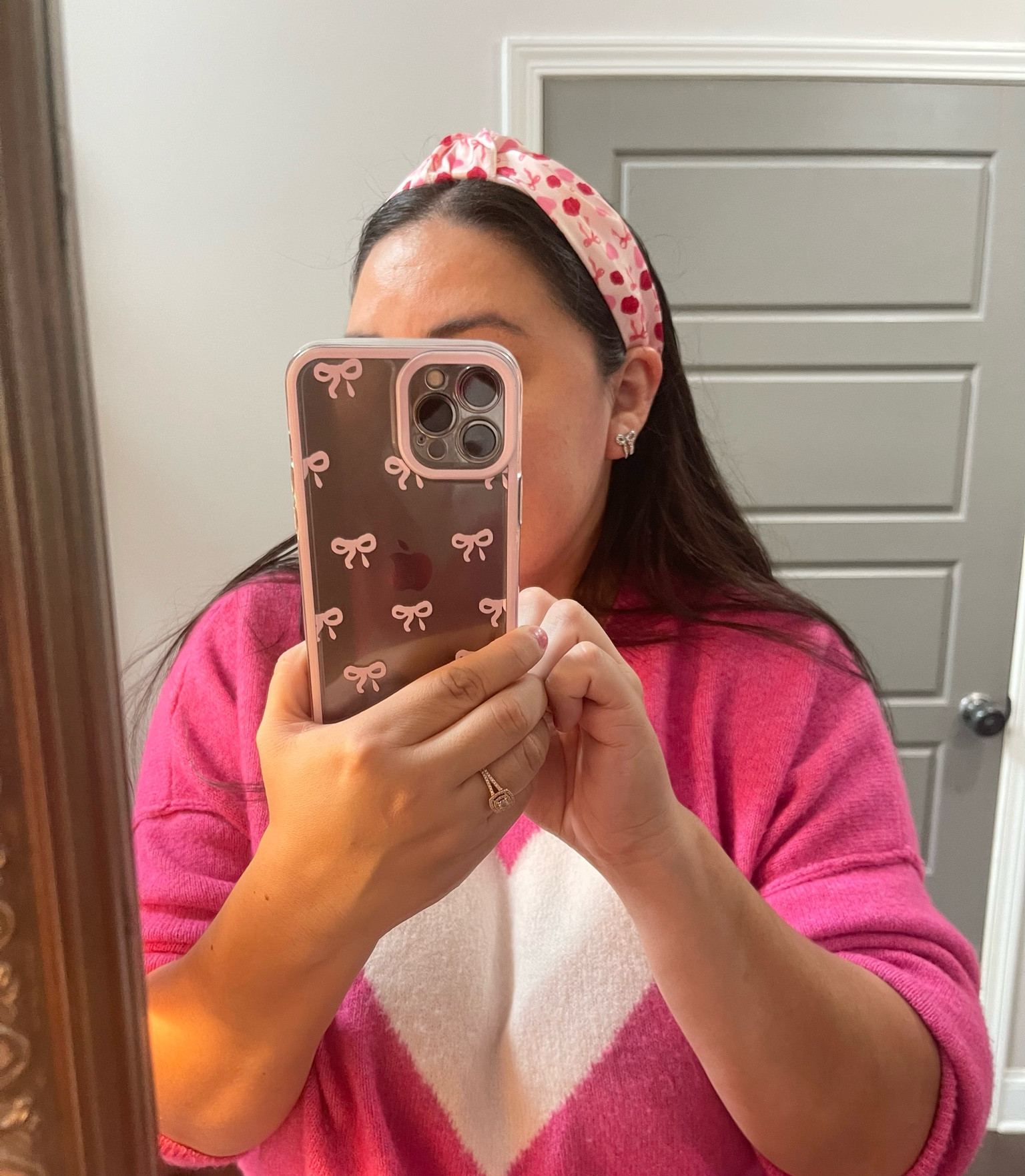 Give me ALL the bows 😊💗🎀💕

#LTKStyleTip #LTKSeasonal #LTKMostLoved
