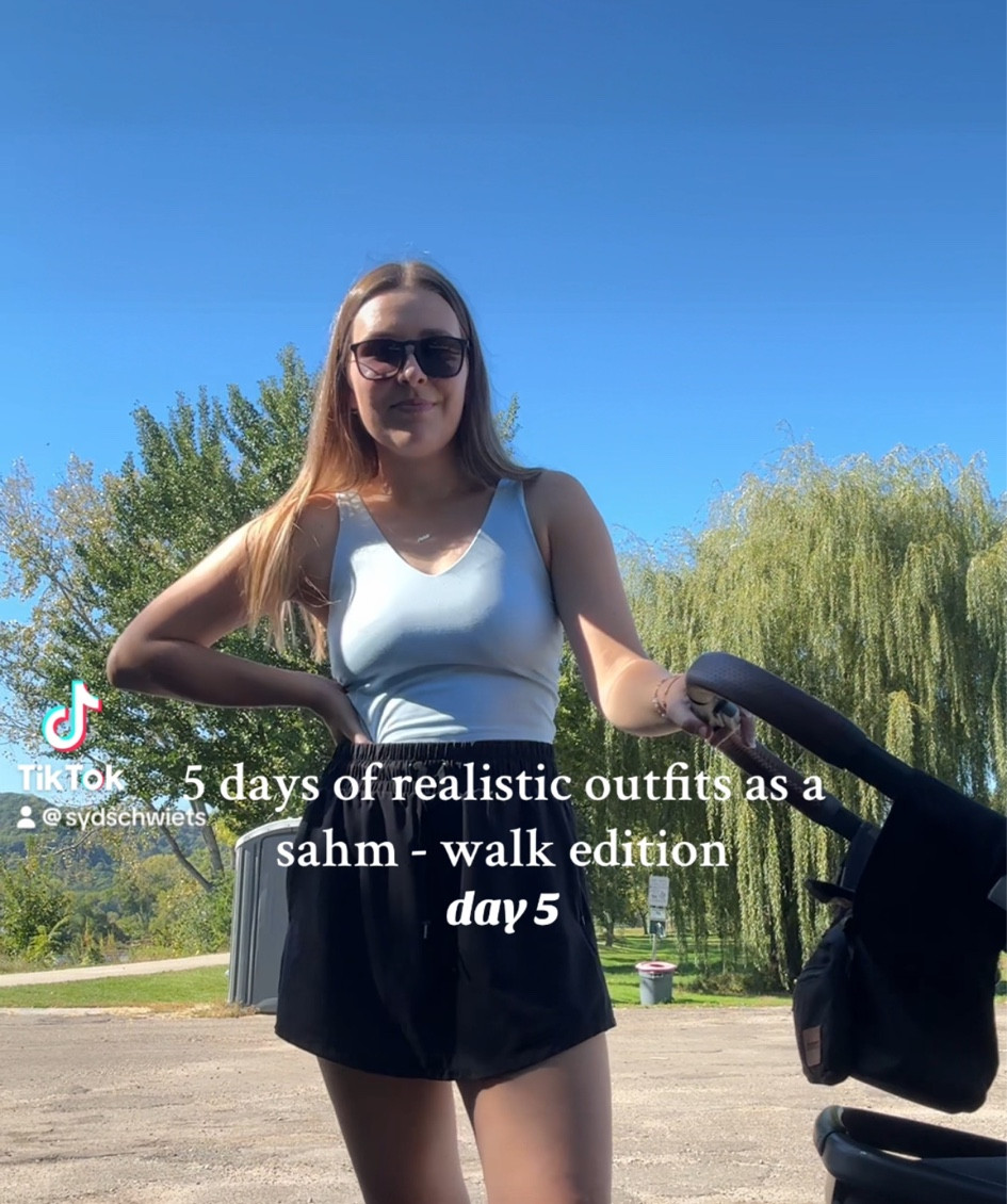 Favorite athletic tank from target! This light blue color is so cute! Wearing a M in both top and skort 

#LTKSeasonal #LTKStyleTip #LTKActive