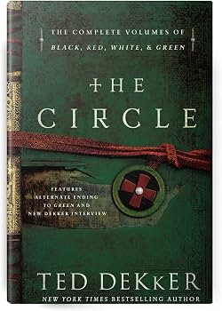 The Circle Series 4-in-1: The Complete Series Including Black, Red, White, and Green | Amazon (US)