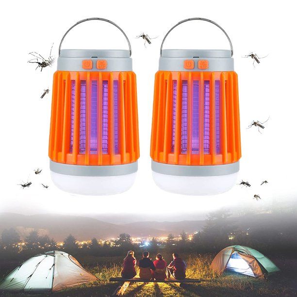 Buzzbug - Buzz Blast Pro, Electrizap Gets Rid of Mosquitoes, Buzzbug Mosquito Zapper Cordless, So... | Walmart (US)