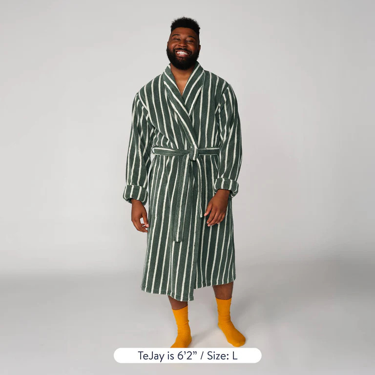 Super-Plush Robe | Brooklinen