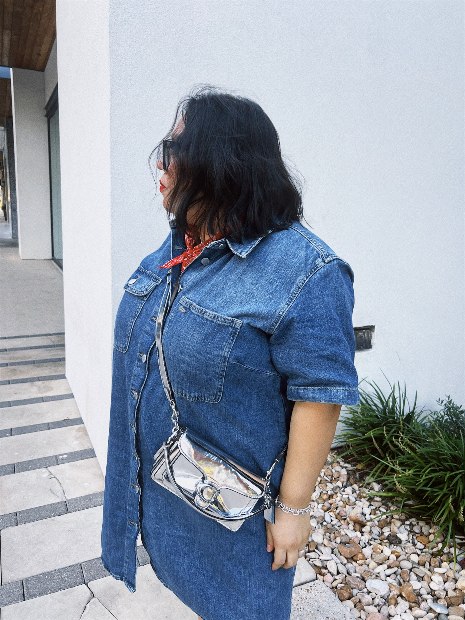 My favorite metallic bag is currently 40%, under $240!

Goes with so much!

Bag, metallic bag, plus size friendly, crossbody, coach

#LTKPlusSize #LTKStyleTip #LTKSaleAlert